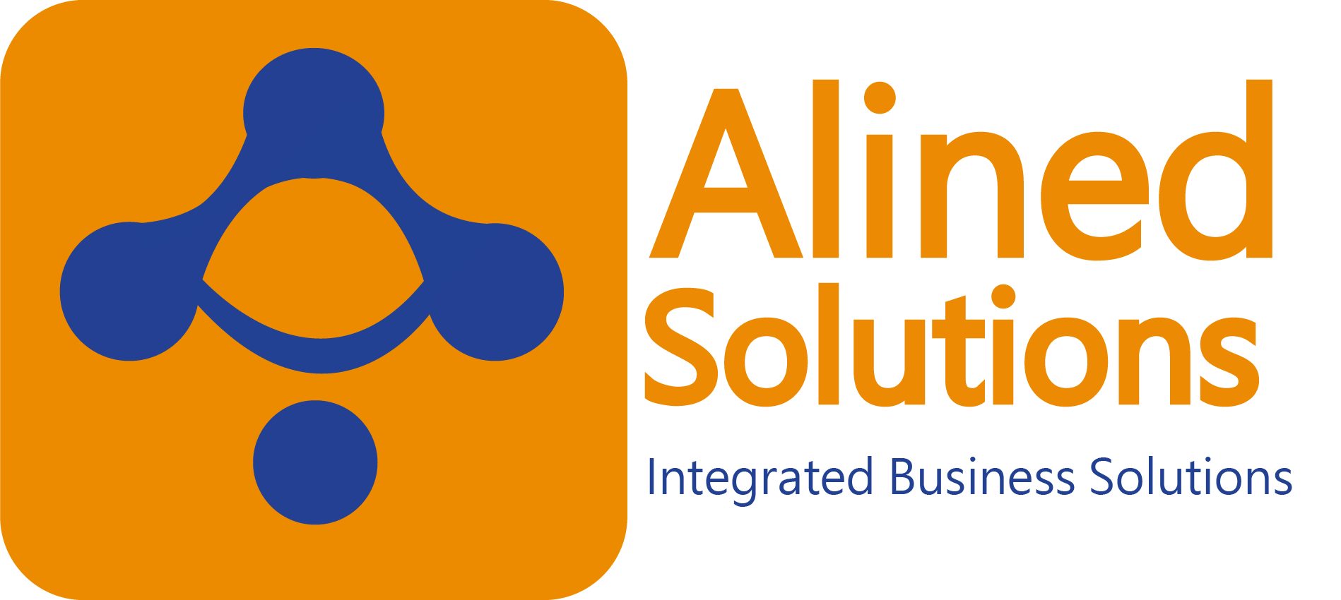 Alined Solutions Logo